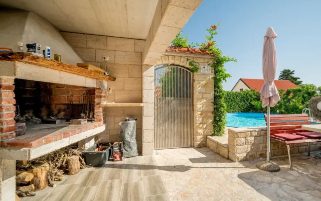 Villa Andjelka Okrug Gornji