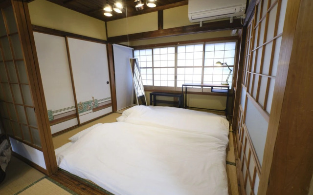 ~Rice Terrace~Kumano Kodo Ohechi Route