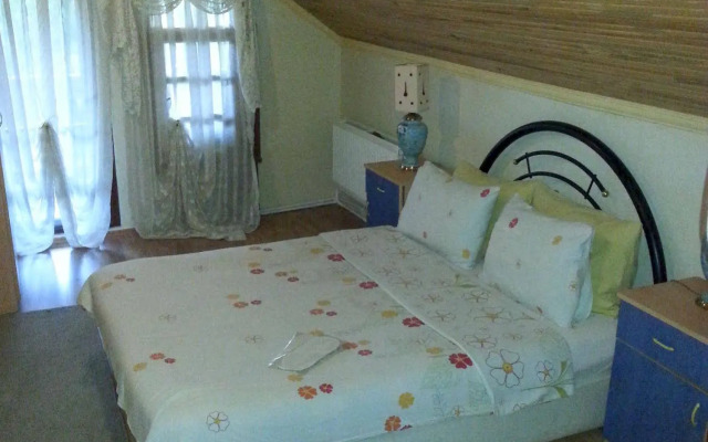 Kaltur Boutique Otel