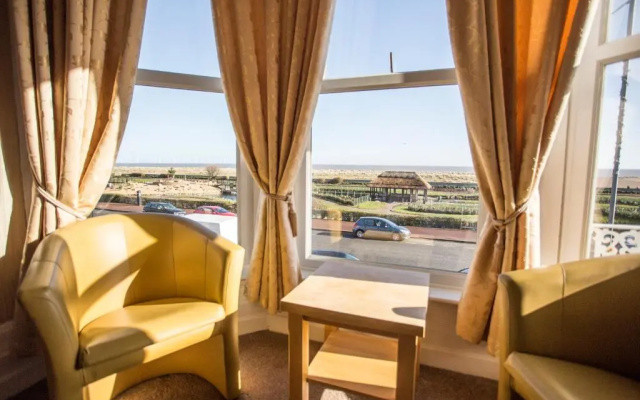 Furzedown Hotel
