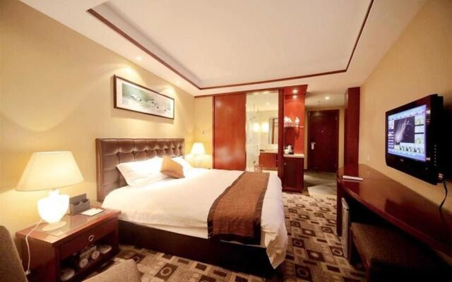 Xingdao Holiday Hotel