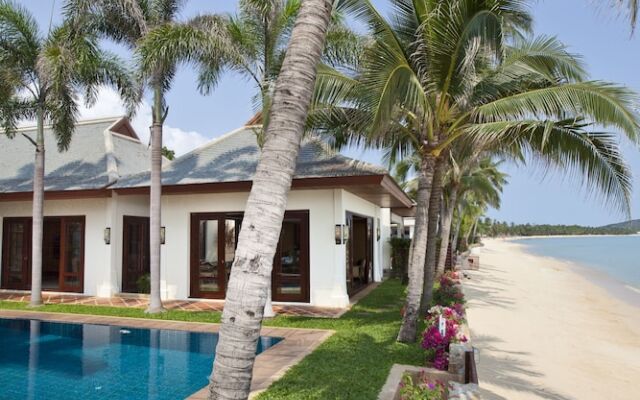 Miskawaan Villa Gardenia