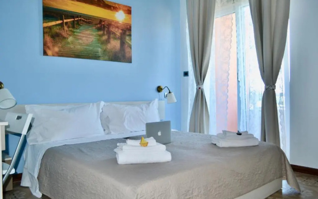 Sunrise Accessible Resort