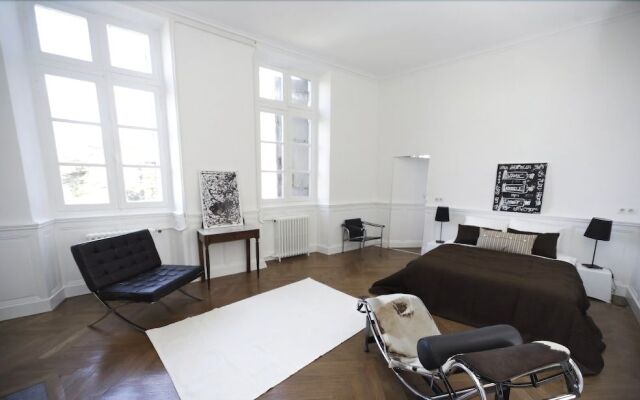 Château de Gramazie