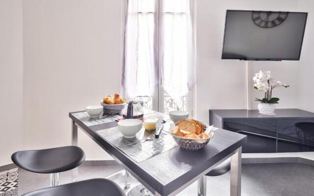 The Pearl Suite