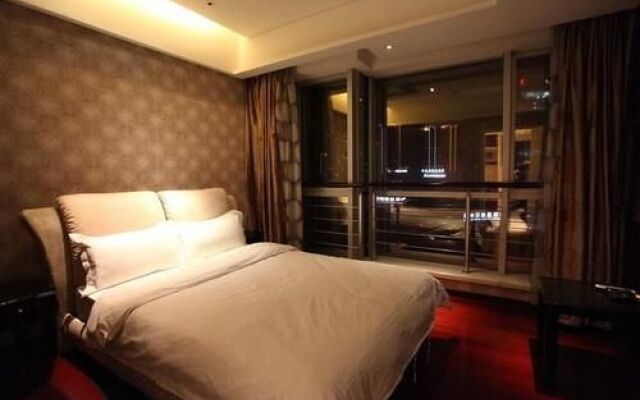 Hangzhou Beiwan Hotel Apartment