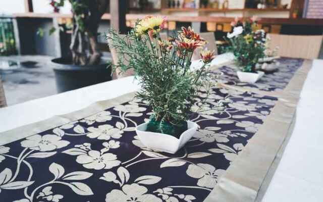 Airy Jimbaran Jepun 1 Sakura Bali