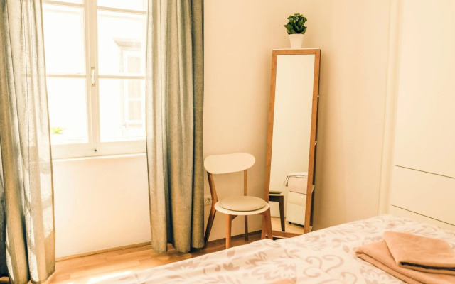 Codelli Deluxe City Centre Apartments