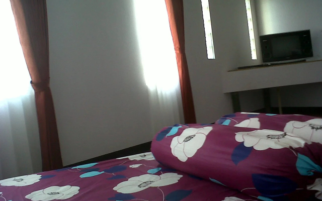 Rumah Kebun Villa Lulu