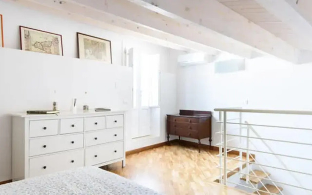 Baroque Apartments - Dentrortigia