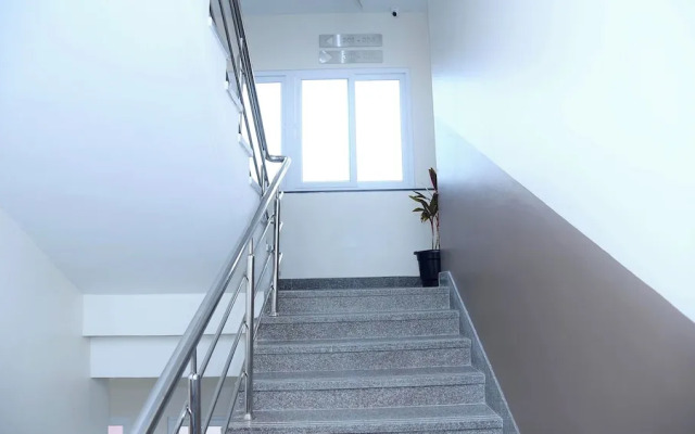 PVK Residency Tirupati - near Temple
