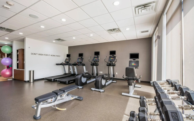 Fairfield Inn & Suites by Marriott Chickasha