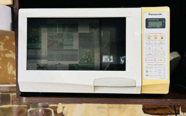 Апартаменты на улице Тургенева 12