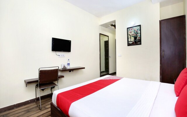 Hotel Lemon And Chilli By OYO Rooms