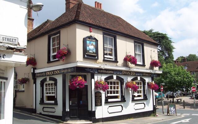 The Swan Inn
