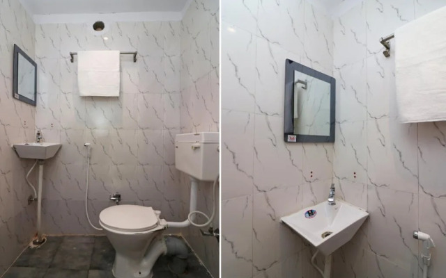 White Castle By OYO Rooms
