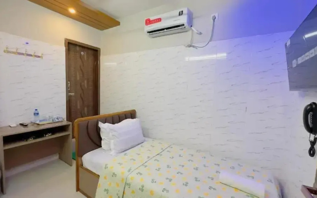 Hotel Sunrise International