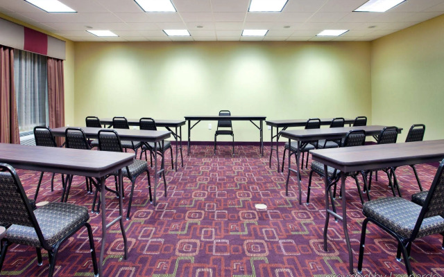 Holiday Inn Express Hotel & Suites AMITE by IHG