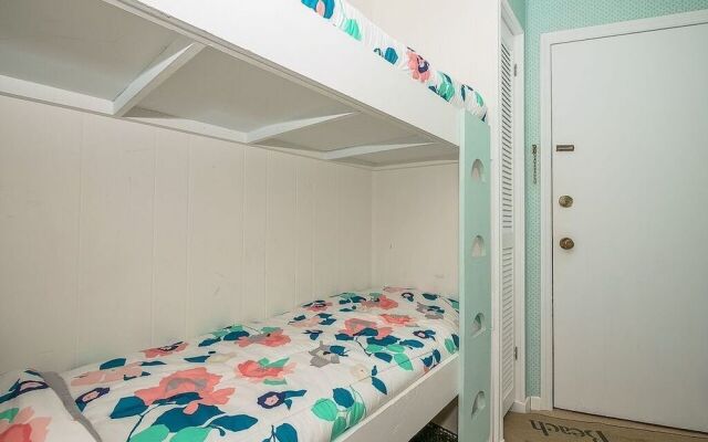 Seaside Villas #WSS162