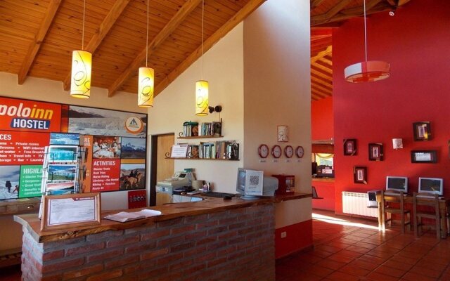 Hostel Inn Calafate