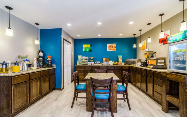 Quality Inn Great Bend