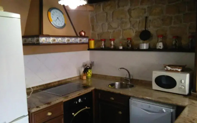 Casa de Aldea El Torrexon