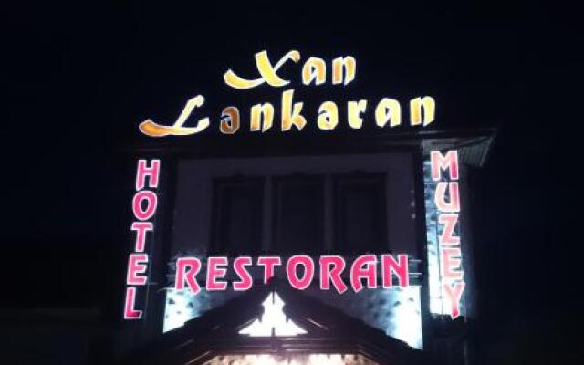 Khan Lankaran Hotel