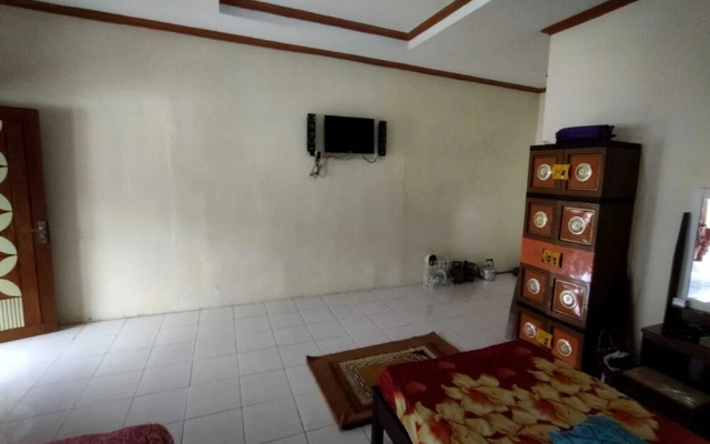 Borobudur Kampung Homestay - Markoni