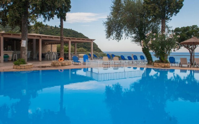 Aqua Villas Corfu