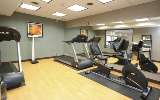 Holiday Inn Express Marshall by IHG