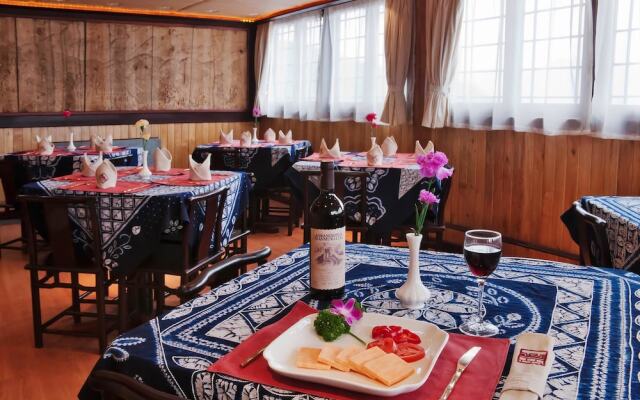 Li-An Lodge