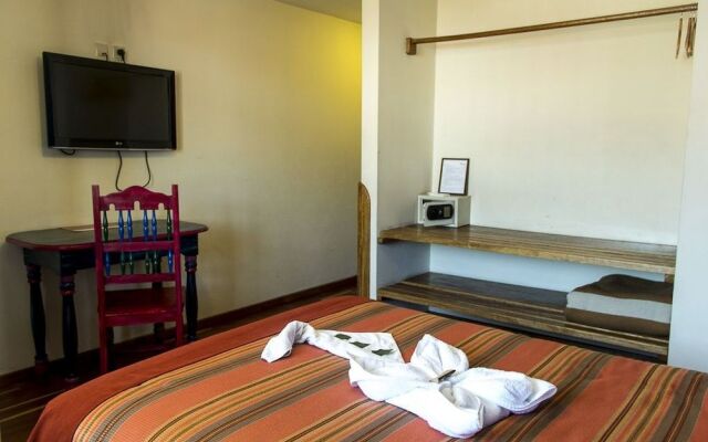Hotel Warari