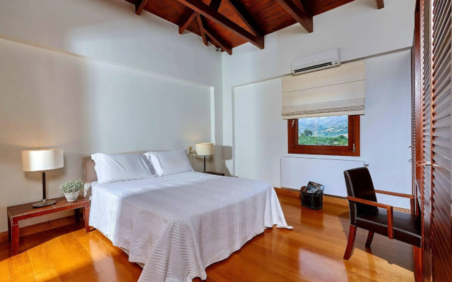 Villa Malvazia