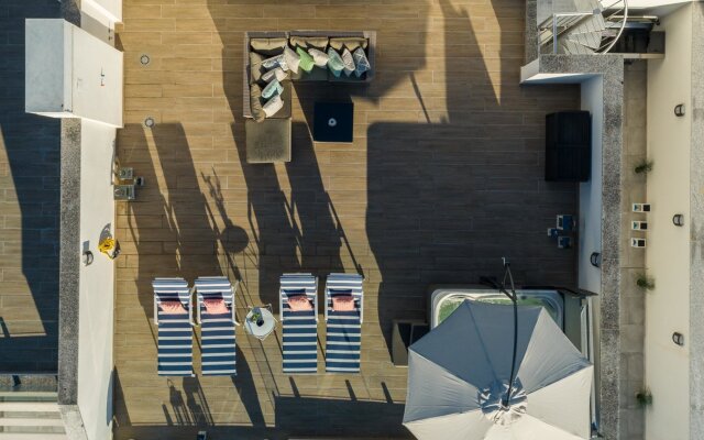 Costa Marinsa Penthouse