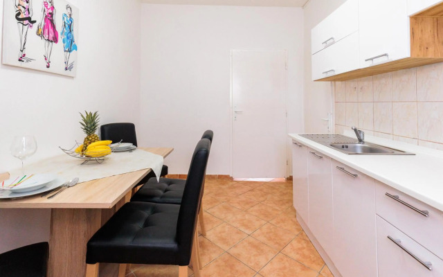 Apartmani Ema i Toni