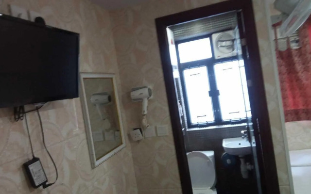 New London Hostel