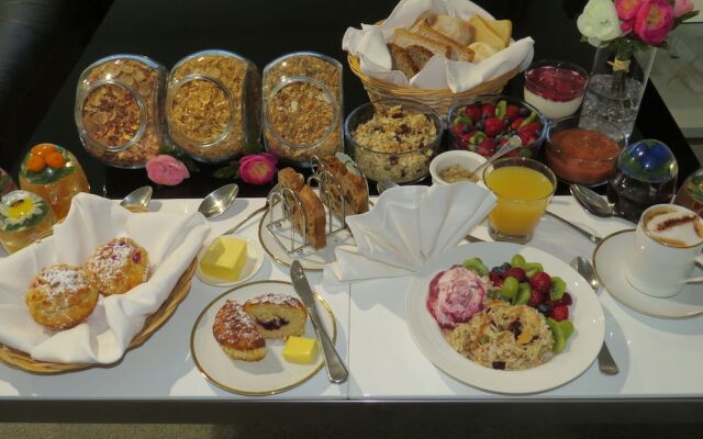 Stonehaven Homestay Bed and Breakfast