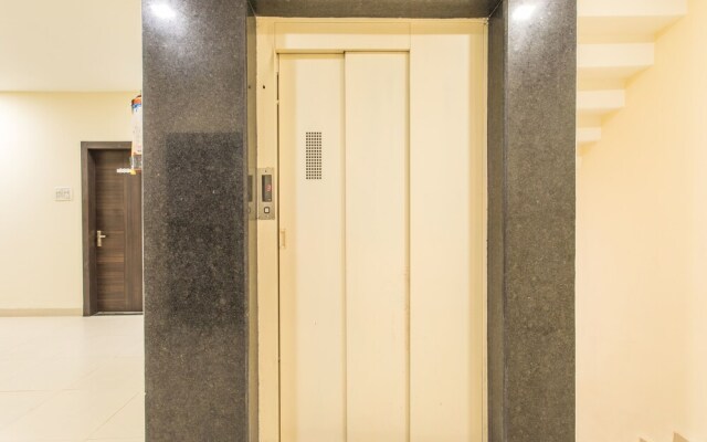 OYO 2533 Hotel Pride