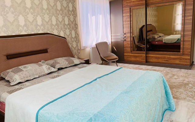 Holiday Apartments Bursa