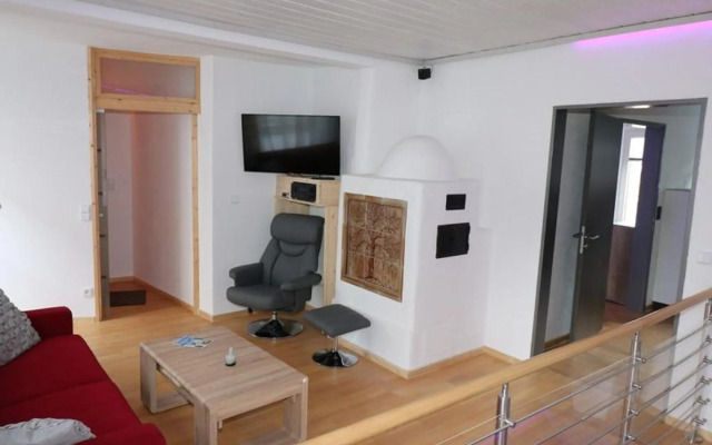 Ferienwohnung Stiftstadt Kempten