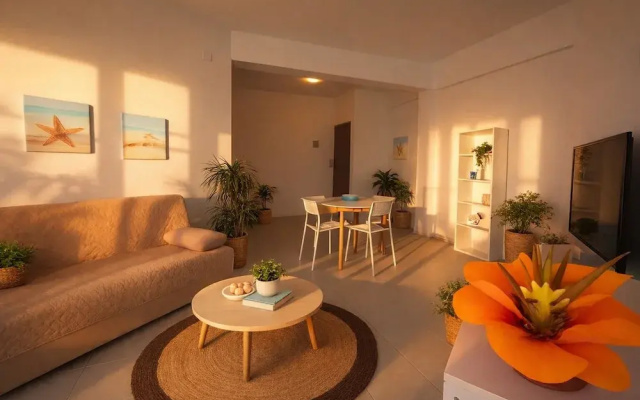 Appartamenti Abate Perla del Golfo Home