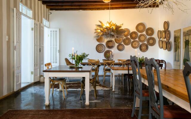 Boutique Guesthouse Hanover