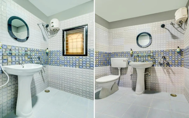 Itsy Hotels Aasma Luxury Villa