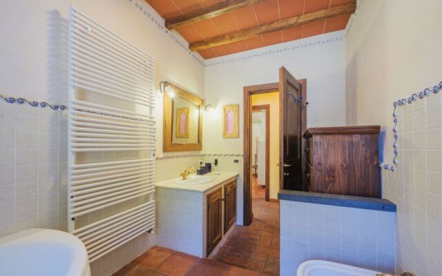 House LAia Seravezza