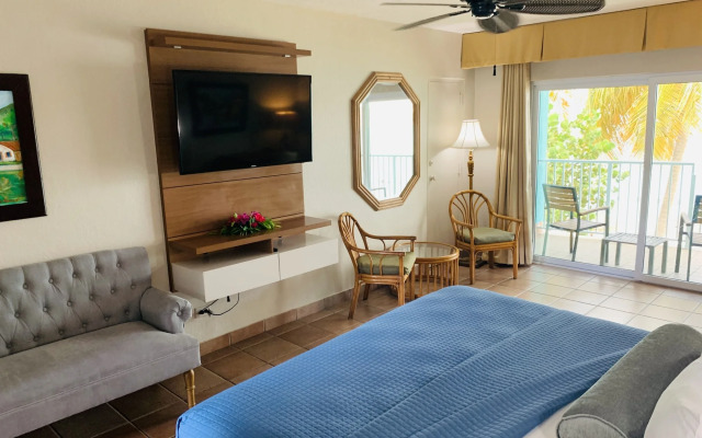 Emerald Beach Resort
