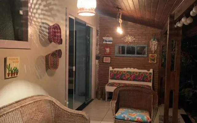 Sua Casa - Baia da Ribeira