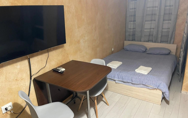 Colonel apartment 955