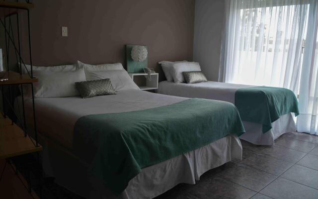 Argenta Apart Hotel