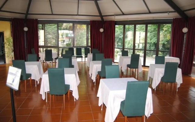 Hotel Villa Regina