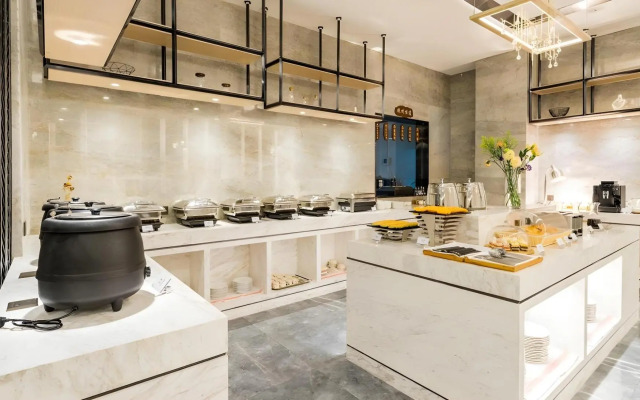 Courtyard by Marriott Hangzhou Qianjiang